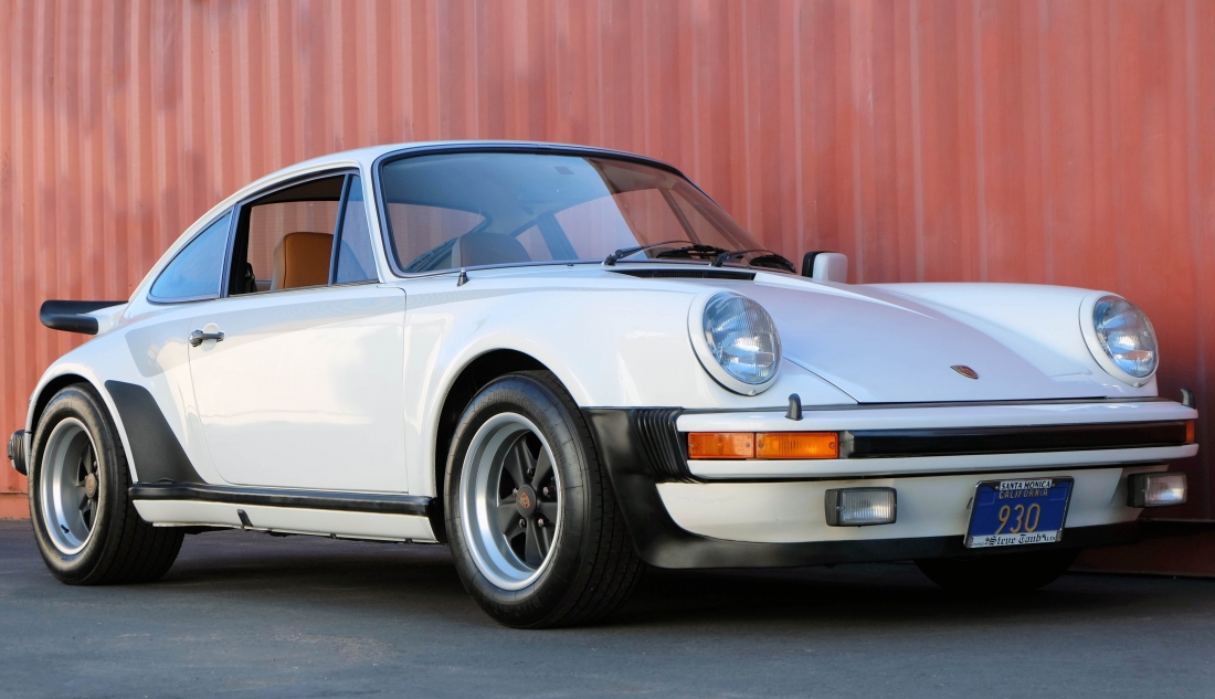 download Porsche 930 workshop manual