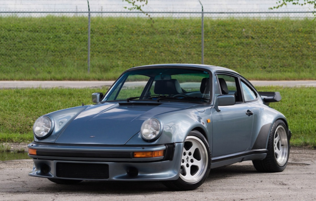 download Porsche 930 workshop manual