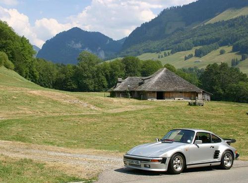 download Porsche 930 workshop manual