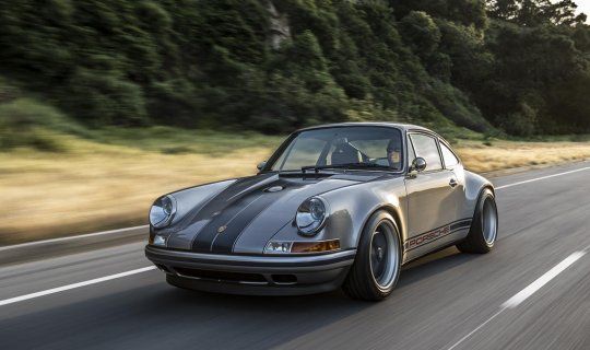 download Porsche 930 workshop manual