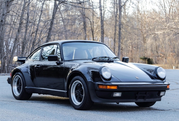 download Porsche 930 workshop manual