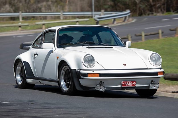 download Porsche 930 workshop manual