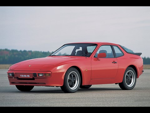 download Porsche 944 944S 944S2 workshop manual