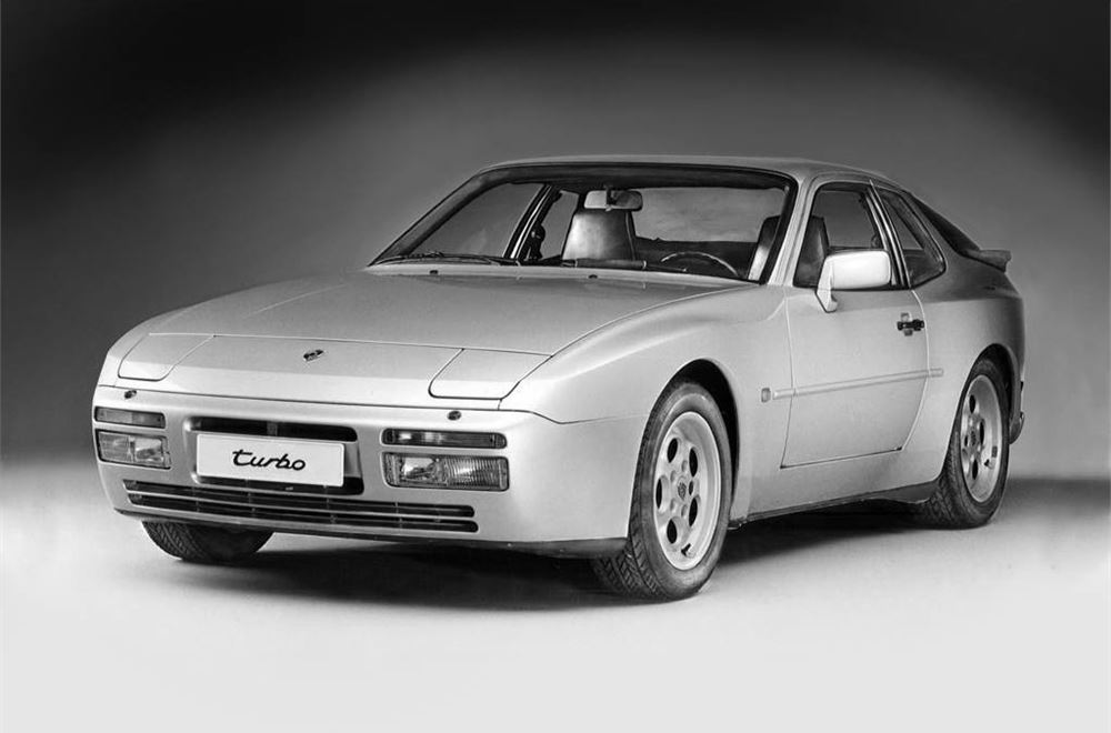 download Porsche 944 944S 944S2 workshop manual