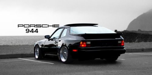 download Porsche 944 944S workshop manual