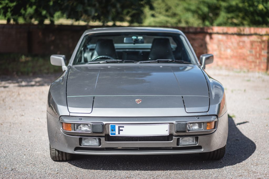 download Porsche 944 able workshop manual