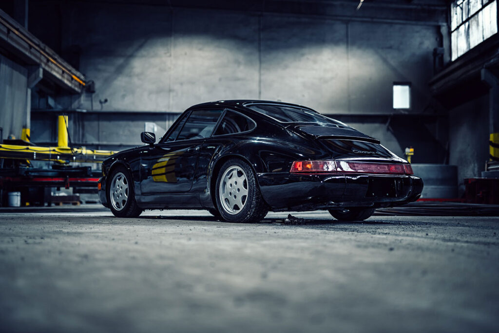 download Porsche 964 able workshop manual