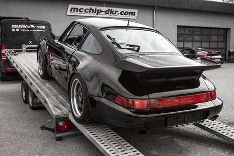 download Porsche 964 workshop manual