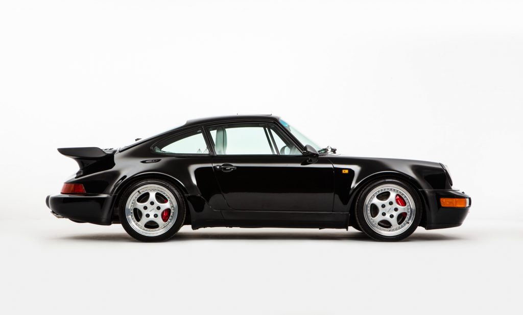 download Porsche 964 workshop manual