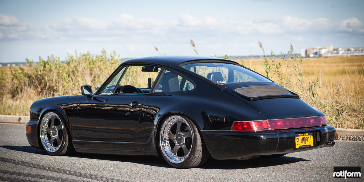 download Porsche 964 workshop manual