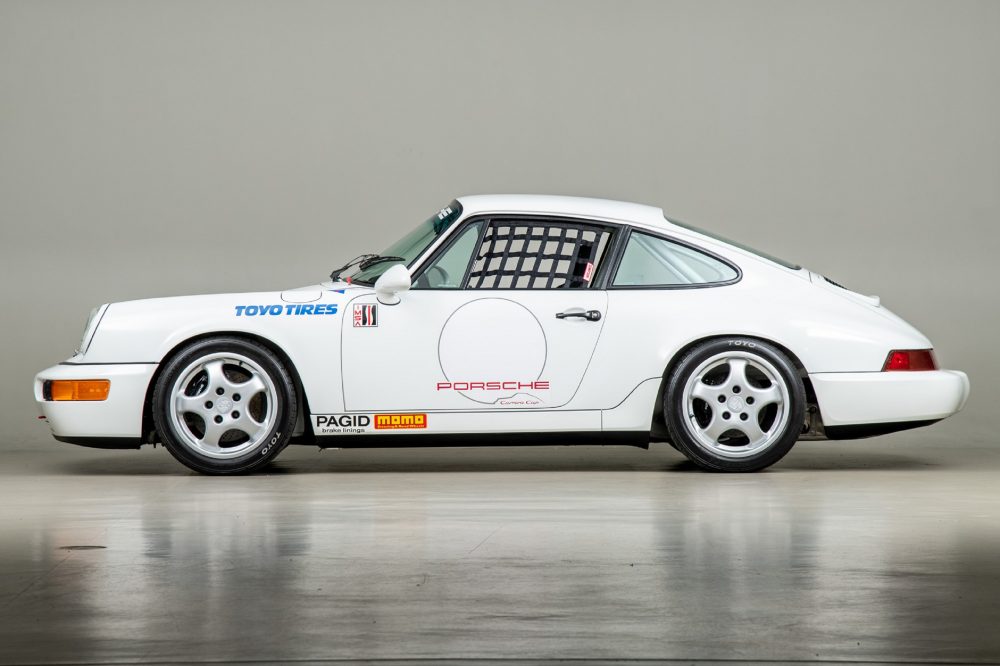 download Porsche 964 workshop manual