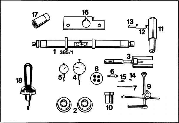 download Porsche 964 workshop manual