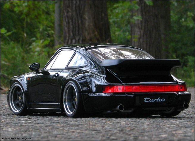 download Porsche 964 workshop manual