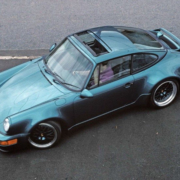 download Porsche 964 workshop manual