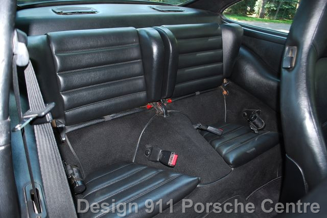 download Porsche 964 workshop manual