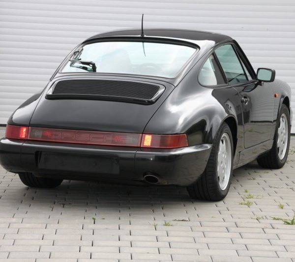 download Porsche 964 workshop manual