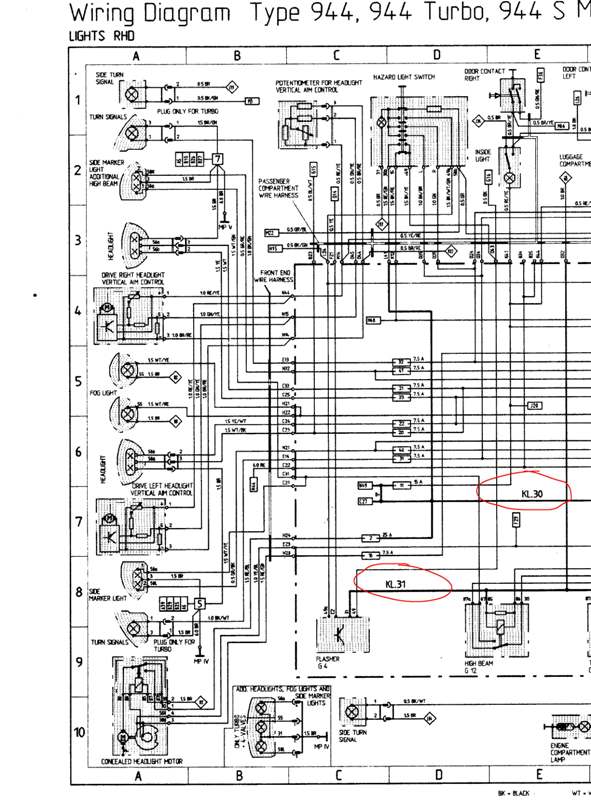 download Porsche 968 Manual. workshop manual