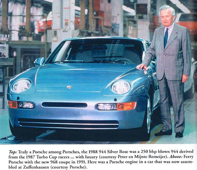 download Porsche 968 Manual. workshop manual