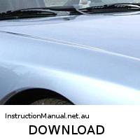 repair manual