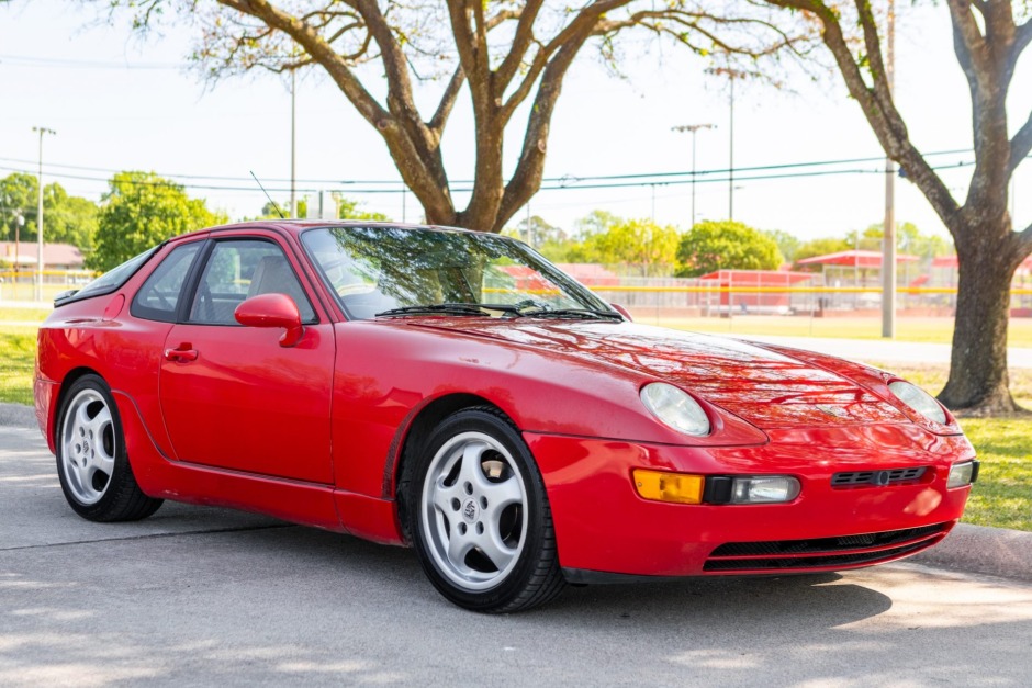 download Porsche 968 able workshop manual