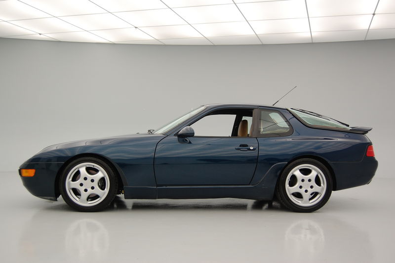 download Porsche 968 able workshop manual