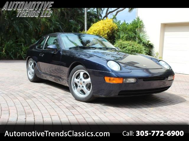 download Porsche 968 workshop manual