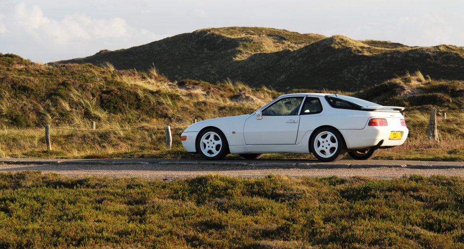 download Porsche 968 workshop manual