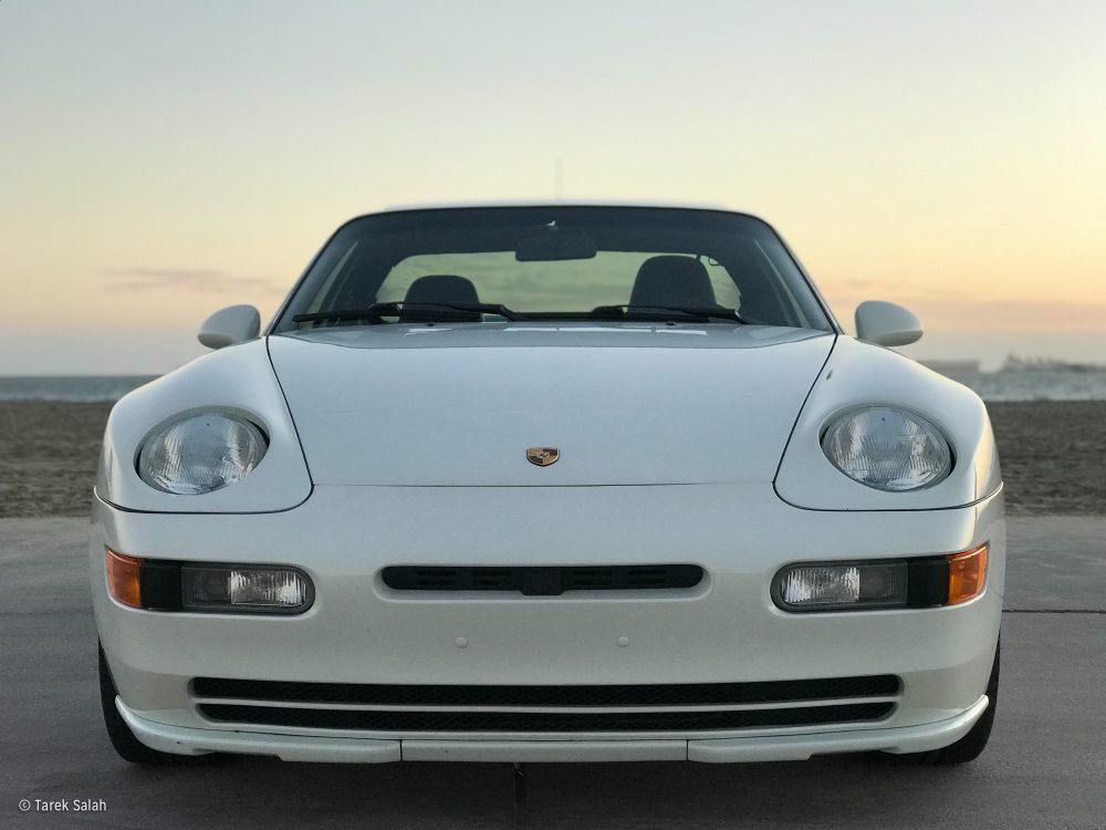 download Porsche 968 workshop manual