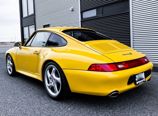 download PORSCHE 993 able workshop manual