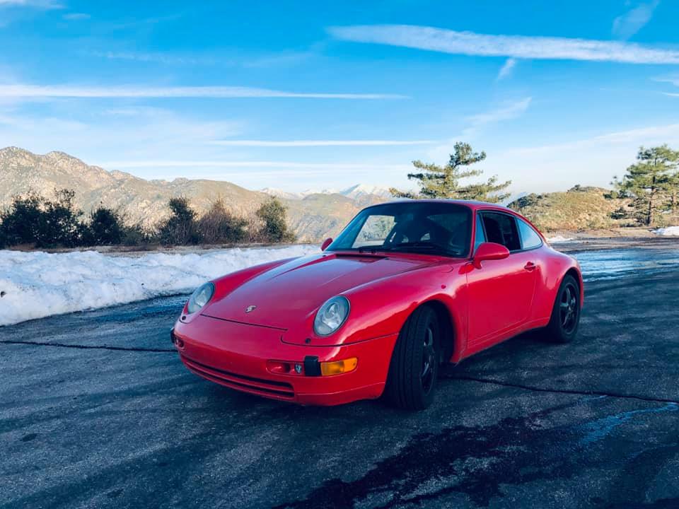 download Porsche 993 able workshop manual