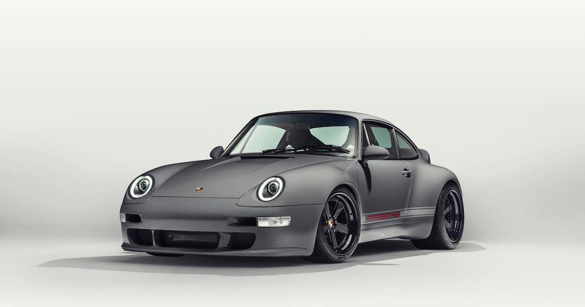 download PORSCHE 993 able workshop manual