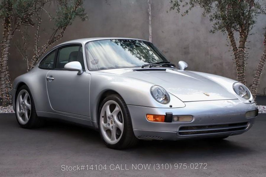 download Porsche 993 able workshop manual