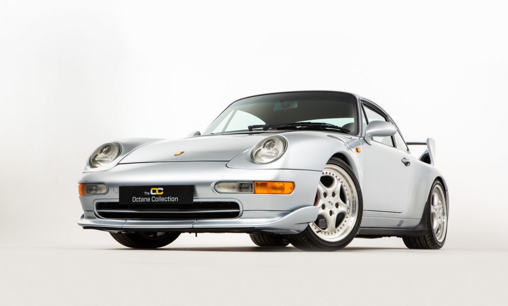 download PORSCHE 993 able workshop manual