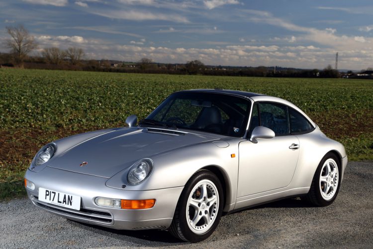 download Porsche 993 workshop manual