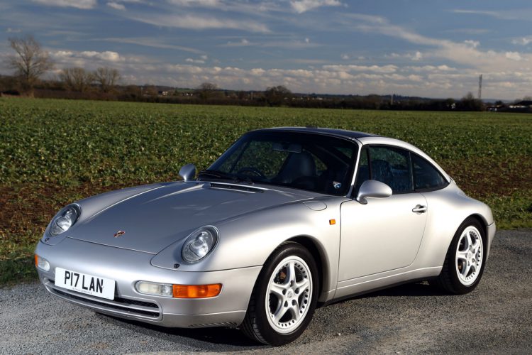 download Porsche 993 workshop manual