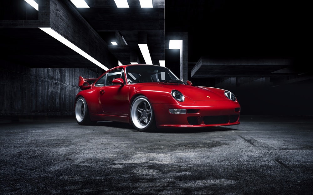 download Porsche 993 workshop manual