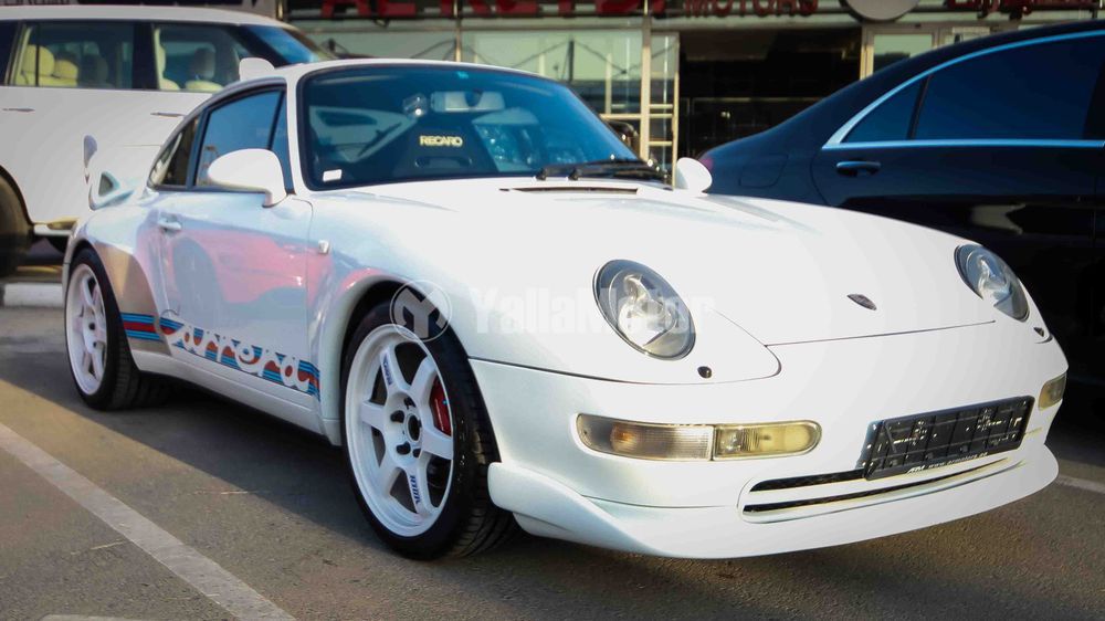 download Porsche 993 workshop manual