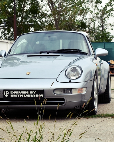 download Porsche 993 workshop manual