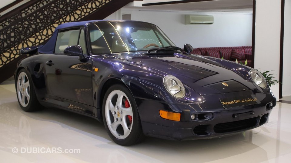 download Porsche 993 workshop manual