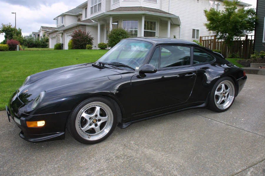 download Porsche 993 workshop manual