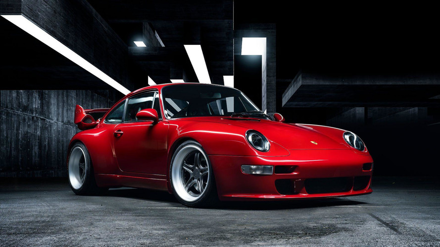 download Porsche 993 workshop manual