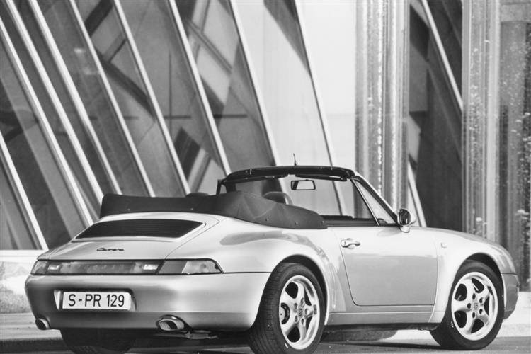 download Porsche 993 workshop manual