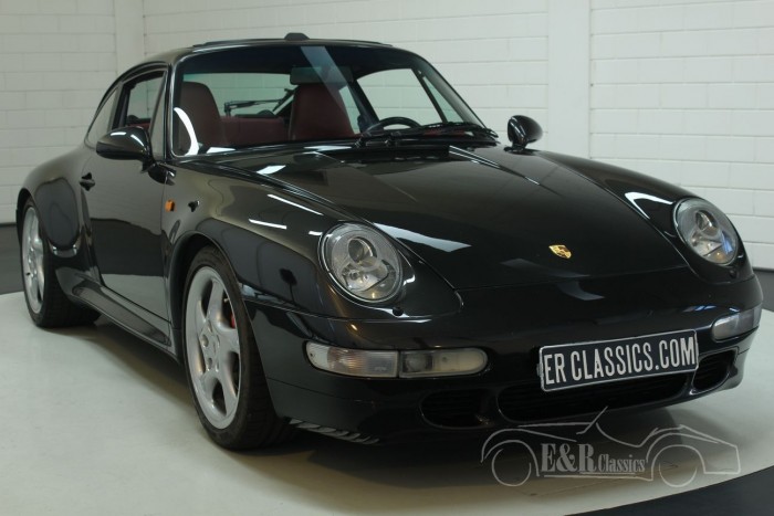 download Porsche 993 workshop manual