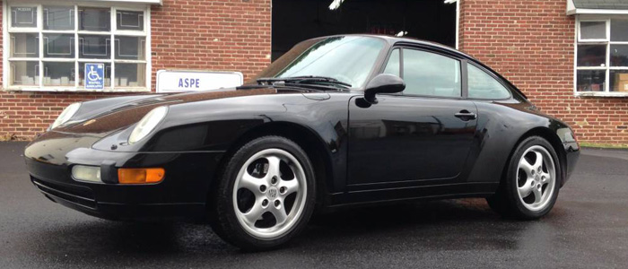 download Porsche 993 workshop manual