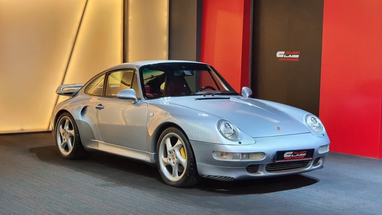 download Porsche 993 workshop manual