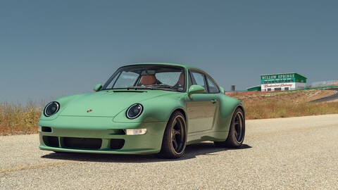 download Porsche 993 workshop manual