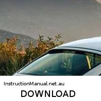 service manual