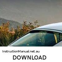 repair manual