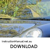 download Porsche 996 911 Carrera 4S GT2 R workshop manual