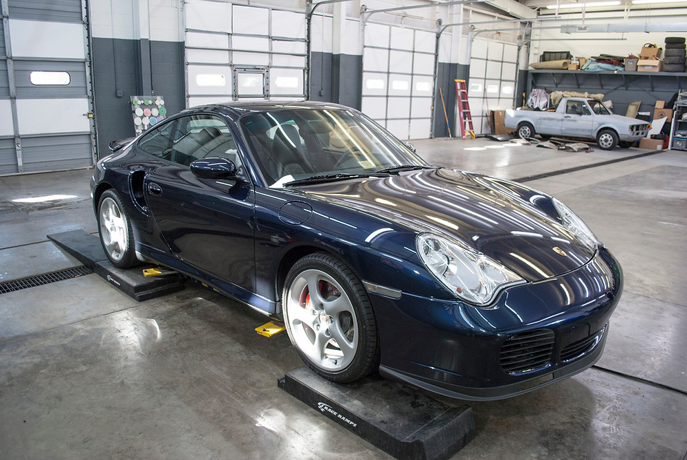 download Porsche 996 able workshop manual